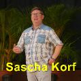 45 Sascha Korf